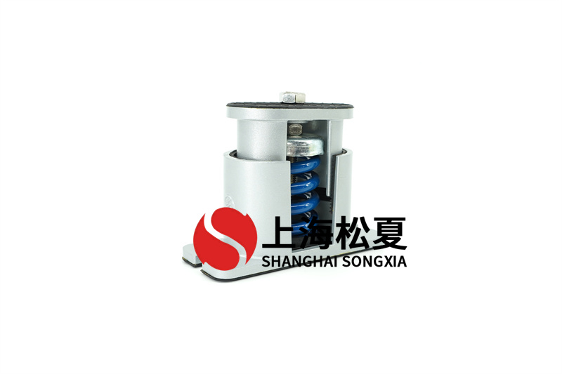 吊式減震器的工作原理是什么？減震器的類別有哪些？ 