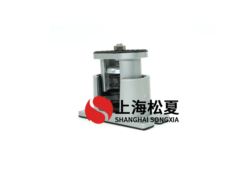 一般都用什么方法測試風機減震器質(zhì)量成品試驗?