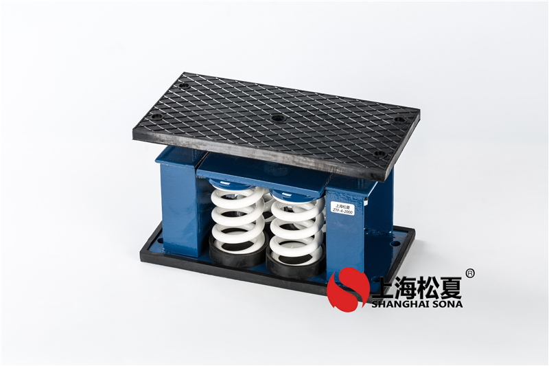 吊式減震器ZTA-2000環(huán)保冷水機浸油怎么辦?】
