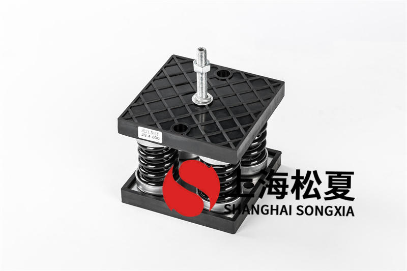 風力發(fā)電機減震器技術實現要素