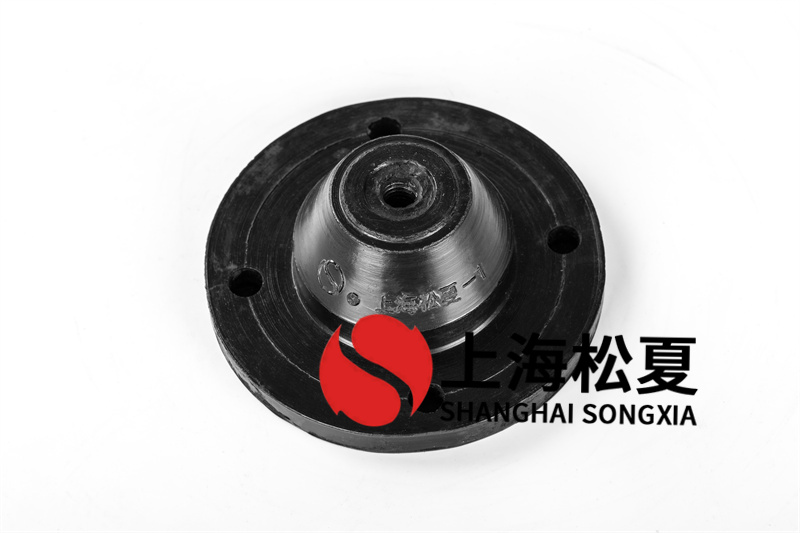 盤(pán)管橡膠隔振器型號(hào)參數(shù)說(shuō)明